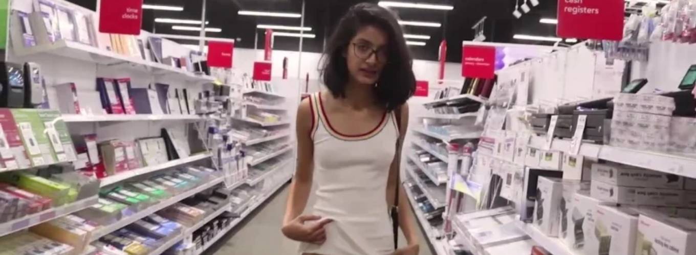 Ushna Malik Porn Star