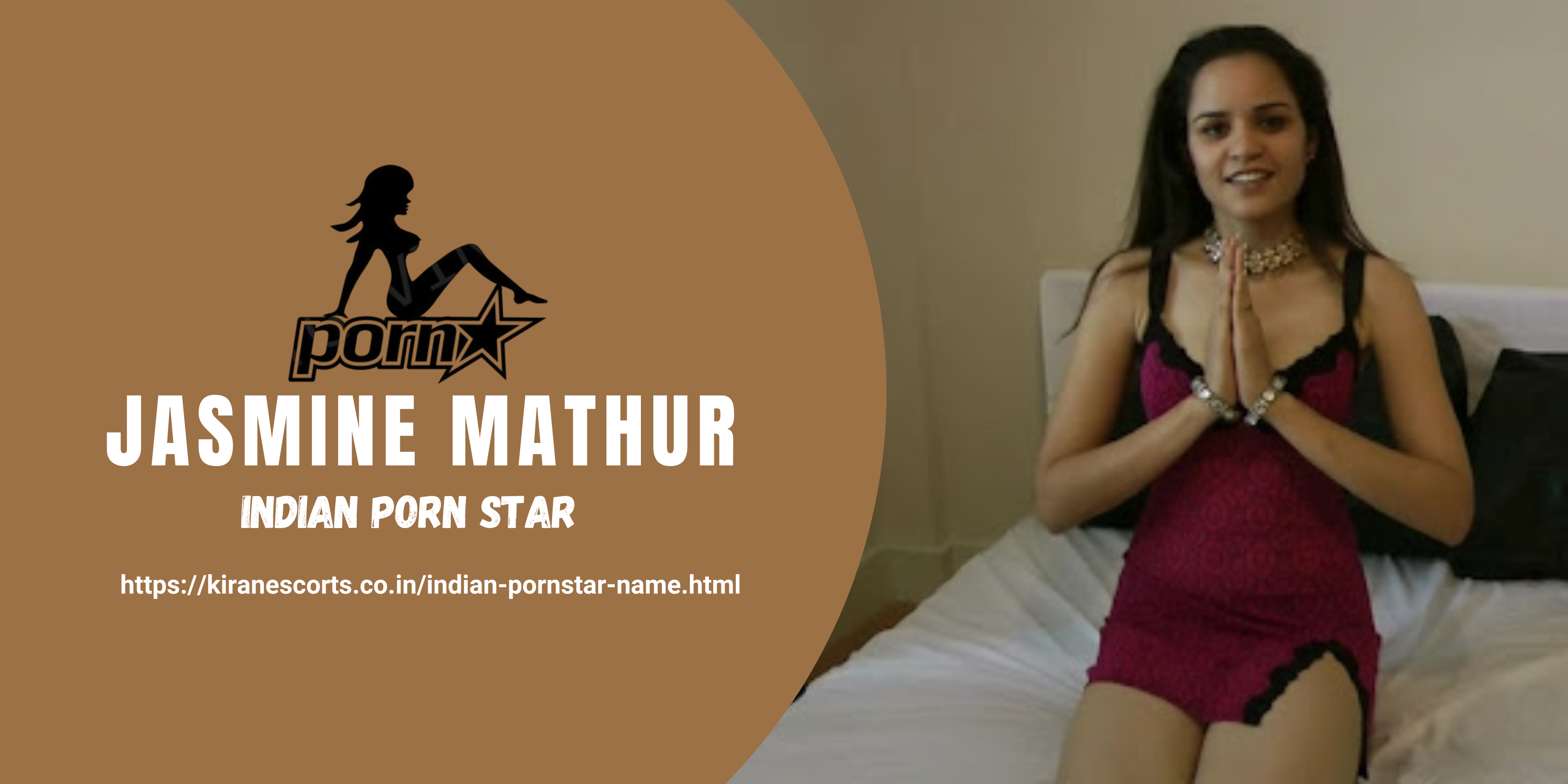 Jasmine Mathur Indian Pornstars
